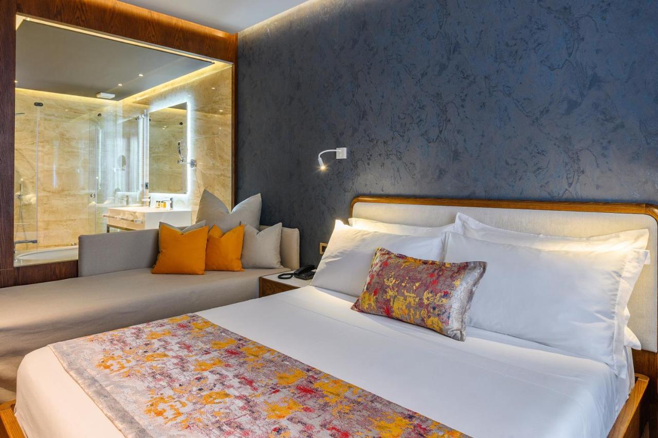 Chic Boutique Hotel Wlora Zewnętrze zdjęcie