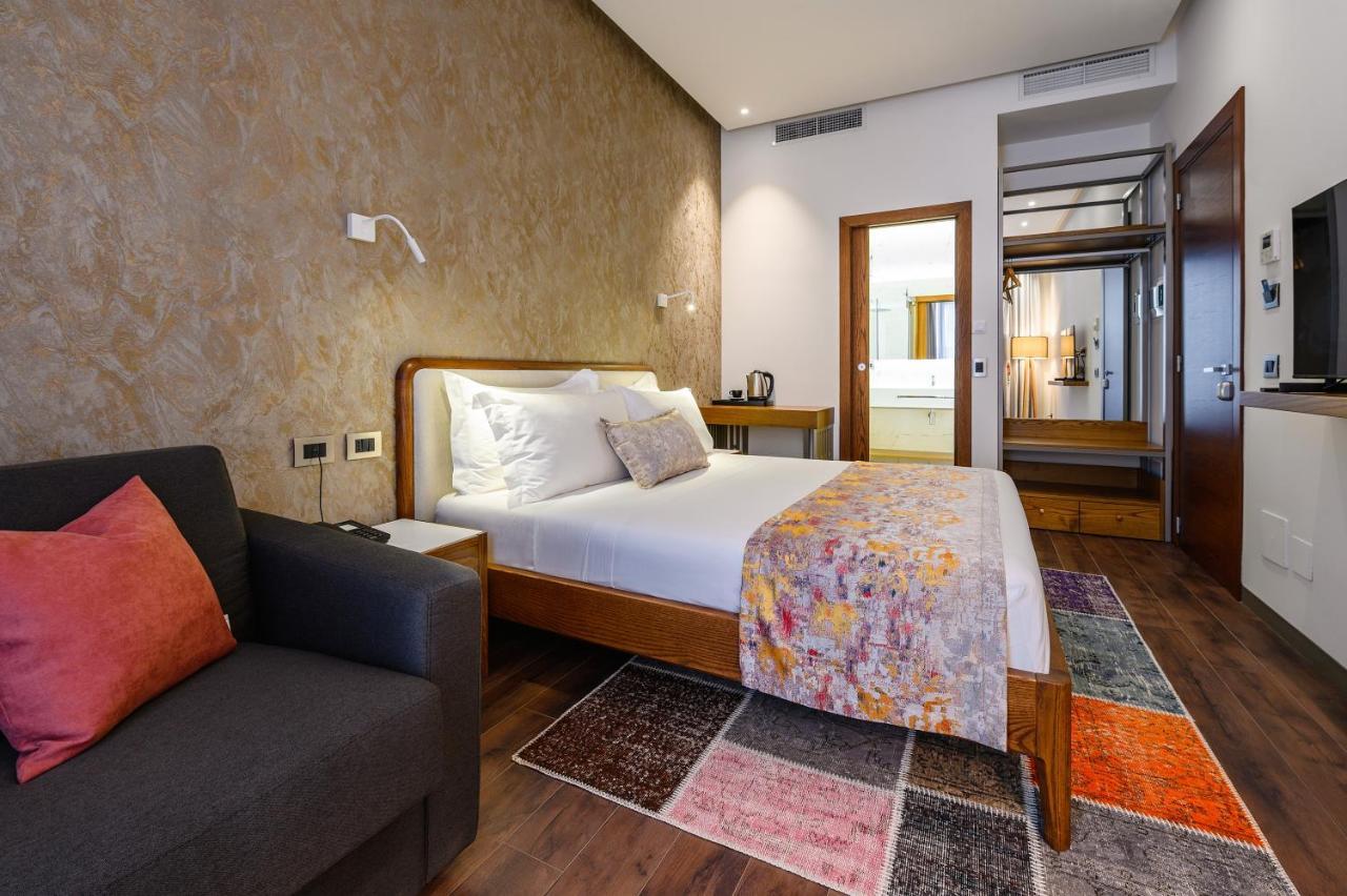 Chic Boutique Hotel Wlora Zewnętrze zdjęcie
