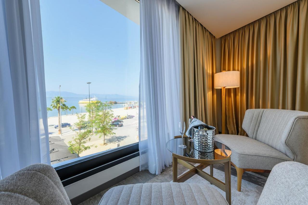 Chic Boutique Hotel Wlora Zewnętrze zdjęcie