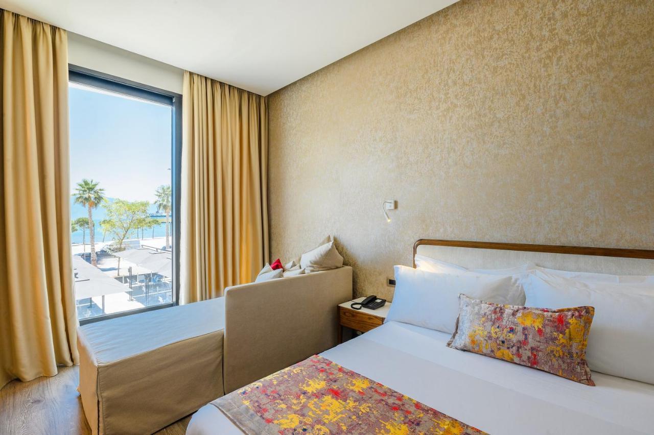 Chic Boutique Hotel Wlora Zewnętrze zdjęcie