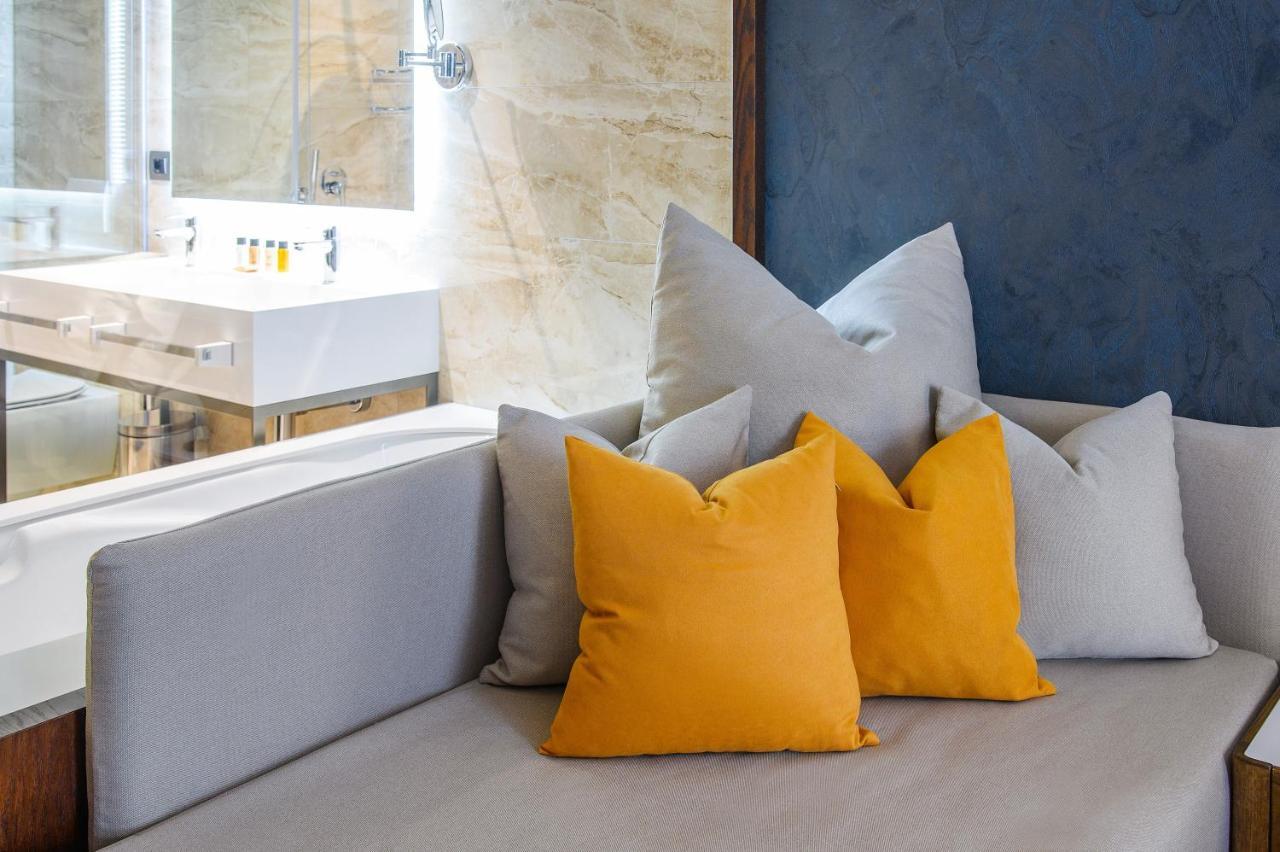 Chic Boutique Hotel Wlora Zewnętrze zdjęcie
