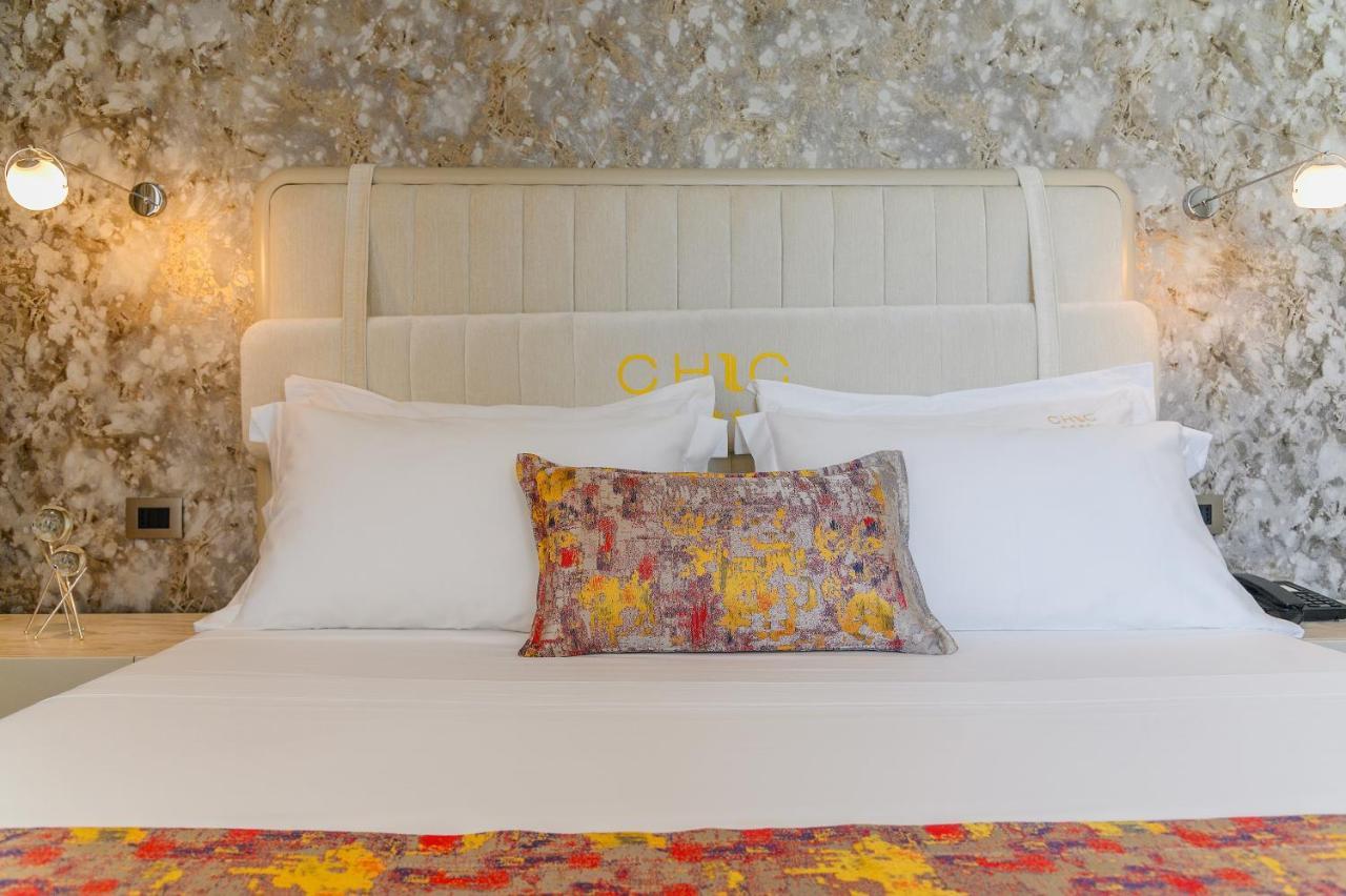 Chic Boutique Hotel Wlora Zewnętrze zdjęcie