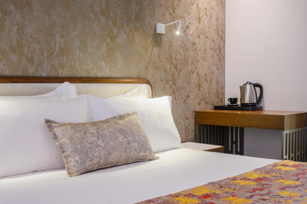 Chic Boutique Hotel Wlora Zewnętrze zdjęcie