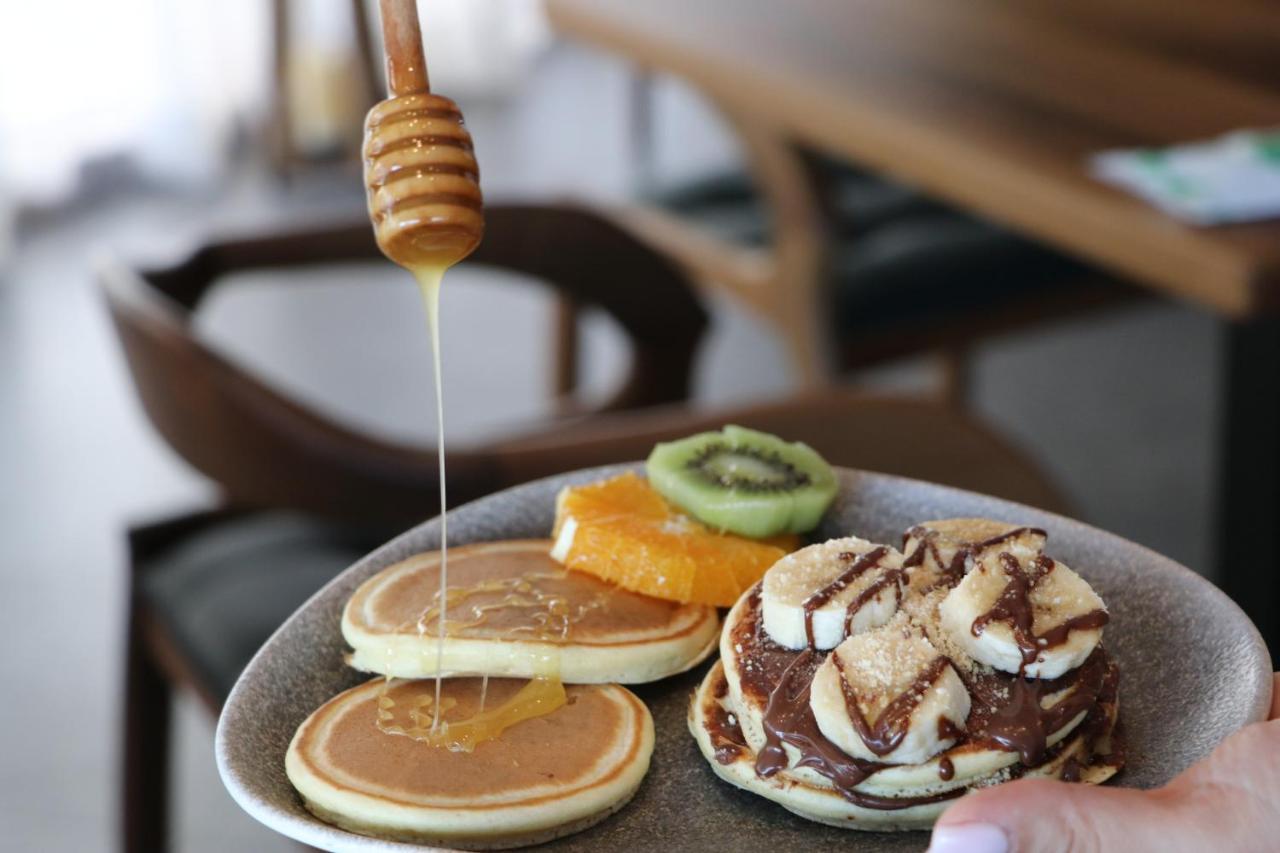 Chic Boutique Hotel Wlora Zewnętrze zdjęcie