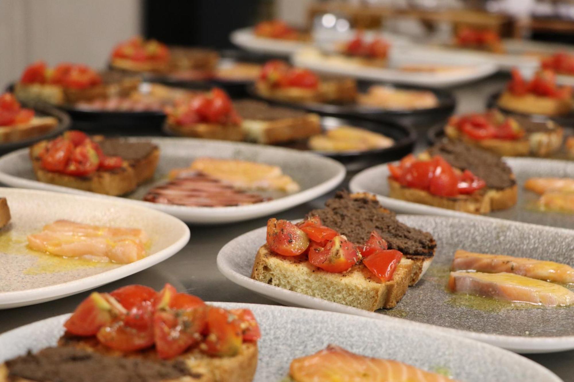 Chic Boutique Hotel Wlora Zewnętrze zdjęcie