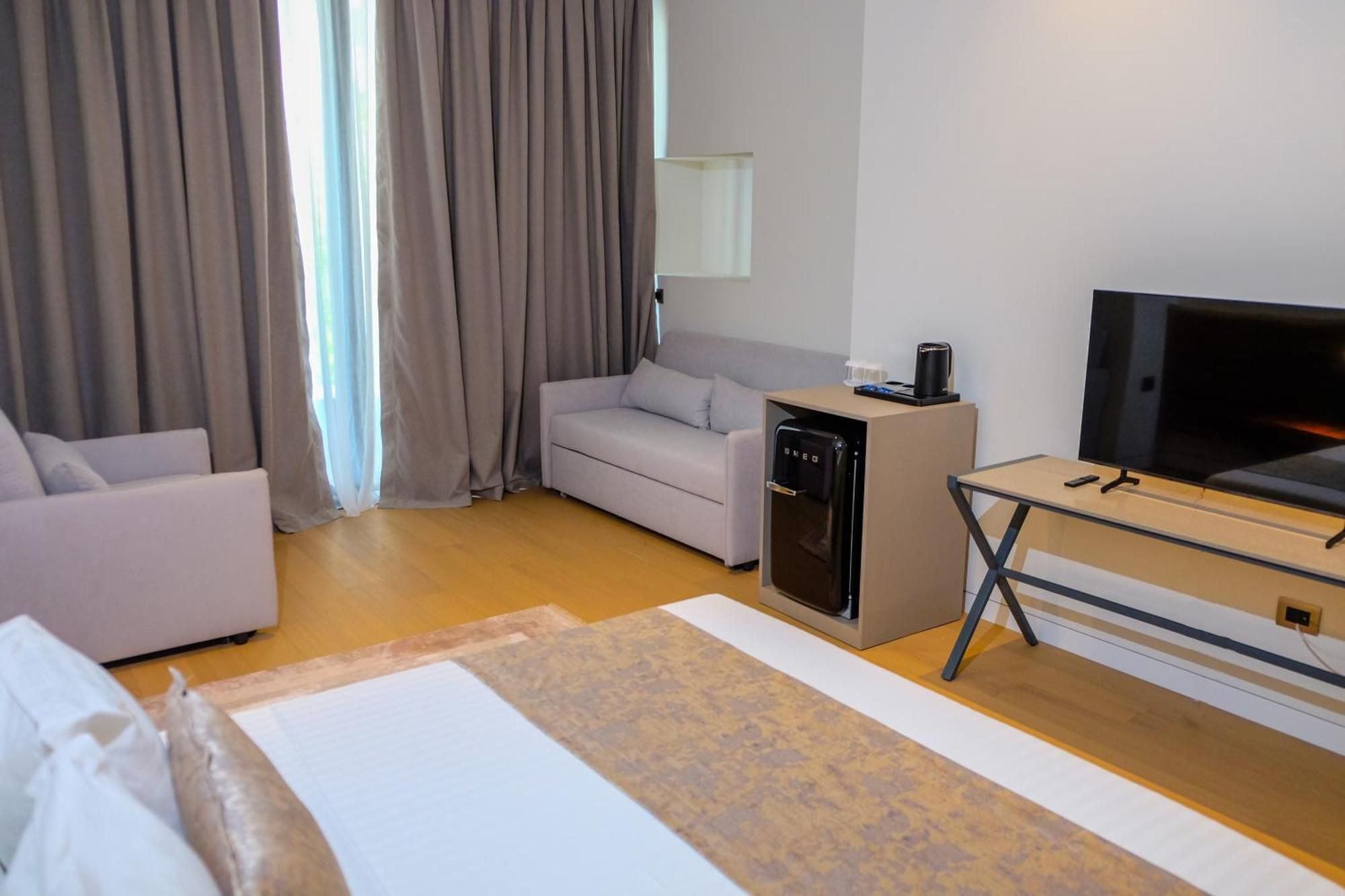 Chic Boutique Hotel Wlora Zewnętrze zdjęcie