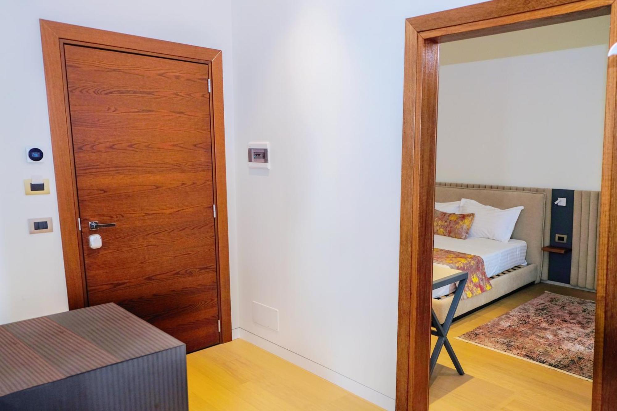 Chic Boutique Hotel Wlora Zewnętrze zdjęcie